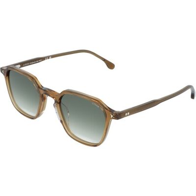 Óculos de sol Lozza CAPALBIO 4 SL4429 Castanho Tamanho: 50X22 Castanho Óculos de sol Lozza CAPALBIO 4 SL4429 Castanho Tamanho: 50X22 Castanho
