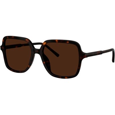 Óculos de sol D&G 0DG4539 Castanho Tamanho: 55X17 Castanho Óculos de sol D&G 0DG4539 Castanho Tamanho: 55X17 Castanho