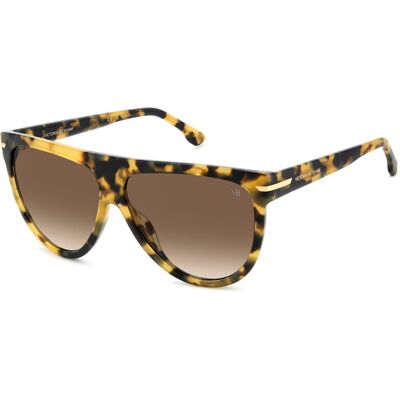 Óculos de sol Victoria Beckham VB 1004/S Amarelo Tamanho: 60X12 Amarelo Óculos de sol Victoria Beckham VB 1004/S Amarelo Tamanho: 60X12 Amarelo
