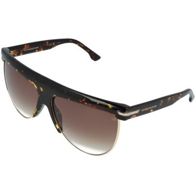 Óculos de sol Victoria Beckham VB 7005/S Castanho Tamanho: 63X14 Castanho Óculos de sol Victoria Beckham VB 7005/S Castanho Tamanho: 63X14 Castanho