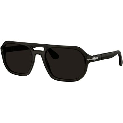 Óculos de sol Persol GUIDO 0PO3393S Cinzento Tamanho: 56X20 Cinzento Óculos de sol Persol GUIDO 0PO3393S Cinzento Tamanho: 56X20 Cinzento
