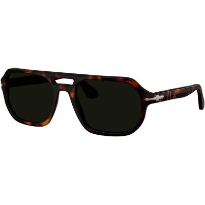 Óculos de sol Persol GUIDO 0PO3393S Castanho Tamanho: 56X20 Castanho Óculos de sol Persol GUIDO 0PO3393S Castanho Tamanho: 56X20 Castanho