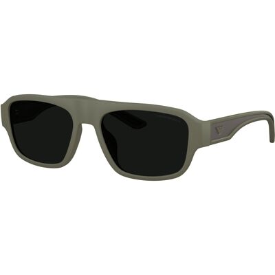 Giorgio Armani Óculos de sol Emporio Armani 0EA4266U Cinzento Tamanho: 55X17 Cinzento Giorgio Armani Óculos de sol Emporio Armani 0EA4266U Cinzento Tamanho: 55X17 Cinzento