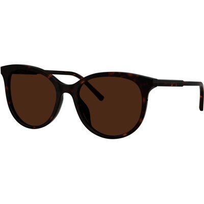 Óculos de sol D&G 0DG4540 Castanho Tamanho: 55X18 Castanho Óculos de sol D&G 0DG4540 Castanho Tamanho: 55X18 Castanho