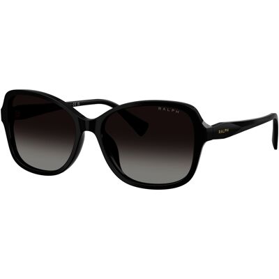 Óculos de sol Ralph Lauren 0RA5351U Preto Tamanho: 57X16 Preto Óculos de sol Ralph Lauren 0RA5351U Preto Tamanho: 57X16 Preto
