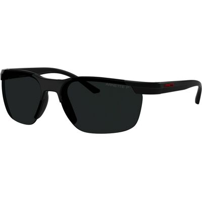 Óculos de sol Arnette 0AN4370 Cinzento Tamanho: 62X16 Cinzento Óculos de sol Arnette 0AN4370 Cinzento Tamanho: 62X16 Cinzento