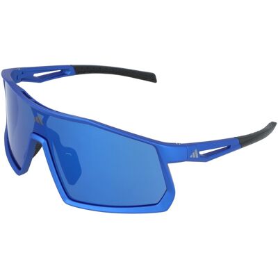 Óculos de sol Adidas KENTOR SP0123 Azul Tamanho: 99X1 Azul Óculos de sol Adidas KENTOR SP0123 Azul Tamanho: 99X1 Azul