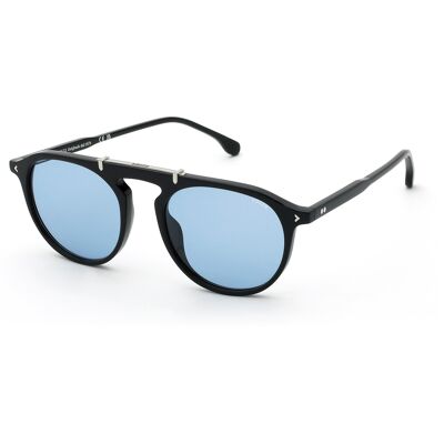 Óculos de sol Lozza SL4430 Preto Tamanho: 52X20 Preto Óculos de sol Lozza SL4430 Preto Tamanho: 52X20 Preto