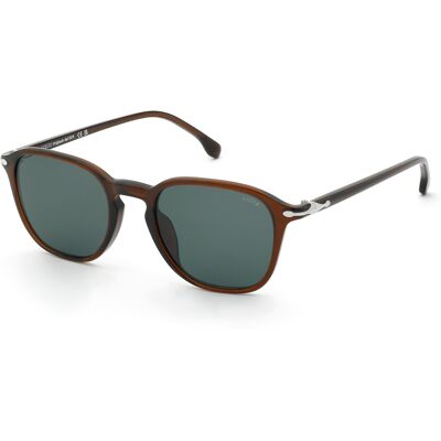 Óculos de sol Lozza SL4431 Castanho Tamanho: 51X20 Castanho Óculos de sol Lozza SL4431 Castanho Tamanho: 51X20 Castanho