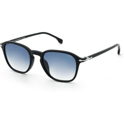 Óculos de sol Lozza SL4431 Preto Tamanho: 51X20 Preto Óculos de sol Lozza SL4431 Preto Tamanho: 51X20 Preto