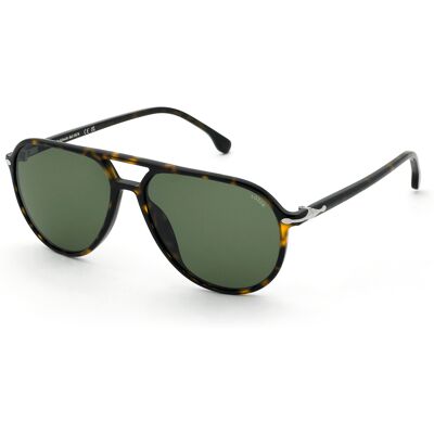 Óculos de sol Lozza SL4432 Castanho Tamanho: 59X15 Castanho Óculos de sol Lozza SL4432 Castanho Tamanho: 59X15 Castanho