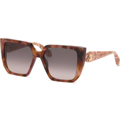 Óculos de sol Roberto Cavalli SRC170M Castanho Tamanho: 56X17 Castanho Óculos de sol Roberto Cavalli SRC170M Castanho Tamanho: 56X17 Castanho