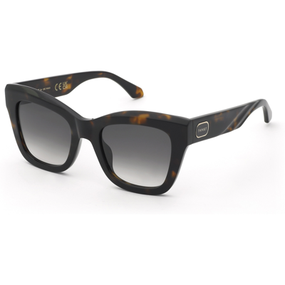 Óculos de sol Twinset STW112 Castanho Tamanho: 52X21 Castanho Óculos de sol Twinset STW112 Castanho Tamanho: 52X21 Castanho
