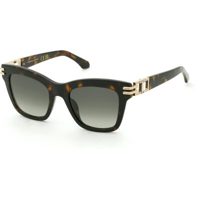 Óculos de sol Twinset STW113 Castanho Tamanho: 52X21 Castanho Óculos de sol Twinset STW113 Castanho Tamanho: 52X21 Castanho