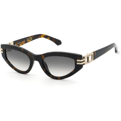Óculos de sol Twinset STW114 Castanho Tamanho: 52X21 Castanho Óculos de sol Twinset STW114 Castanho Tamanho: 52X21 Castanho