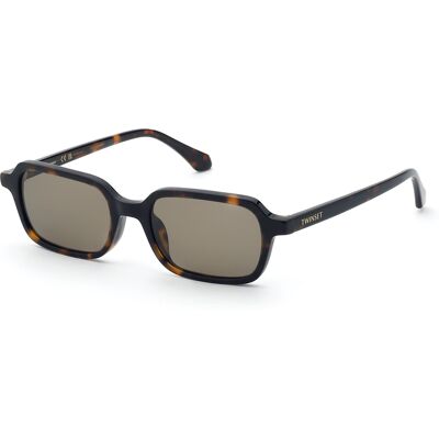 Óculos de sol Twinset STW117 Castanho Tamanho: 50X18 Castanho Óculos de sol Twinset STW117 Castanho Tamanho: 50X18 Castanho