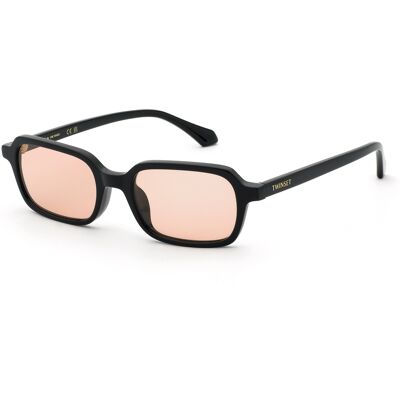 Óculos de sol Twinset STW117 Preto Tamanho: 50X18 Preto Óculos de sol Twinset STW117 Preto Tamanho: 50X18 Preto