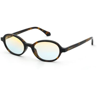 Óculos de sol Twinset STW129 Castanho Tamanho: 51X19 Castanho Óculos de sol Twinset STW129 Castanho Tamanho: 51X19 Castanho