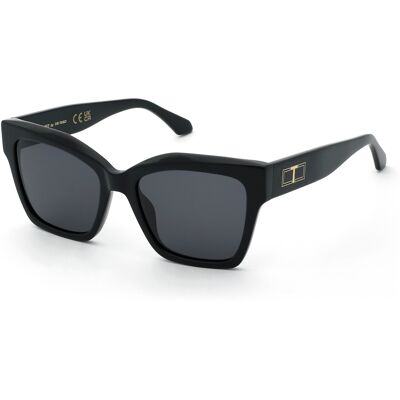 Óculos de sol Twinset STW141 Preto Tamanho: 54X18 Preto Óculos de sol Twinset STW141 Preto Tamanho: 54X18 Preto