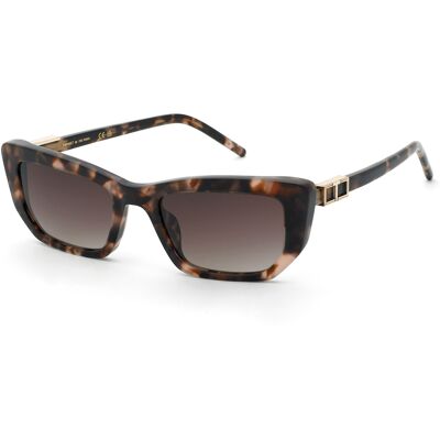 Óculos de sol Twinset STW143 Castanho Tamanho: 53X20 Castanho Óculos de sol Twinset STW143 Castanho Tamanho: 53X20 Castanho