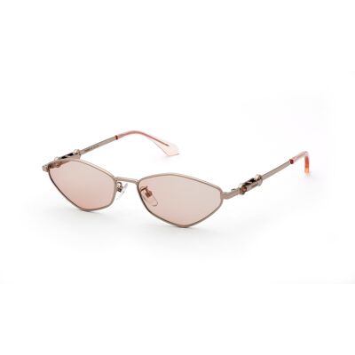 Óculos de sol Twinset STW150 Castanho Tamanho: 57X17 Castanho Óculos de sol Twinset STW150 Castanho Tamanho: 57X17 Castanho