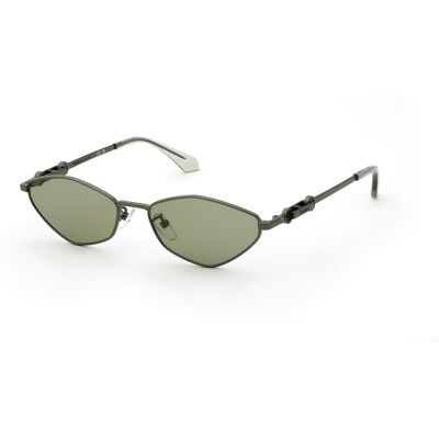 Óculos de sol Twinset STW150 Verde Tamanho: 57X17 Verde Óculos de sol Twinset STW150 Verde Tamanho: 57X17 Verde