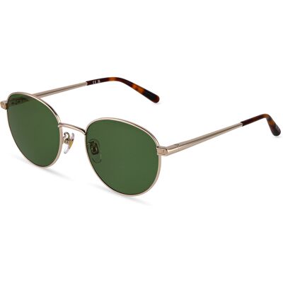 Óculos de sol Furla SFUB19 Dourados Tamanho: 52X20 Dourados Óculos de sol Furla SFUB19 Dourados Tamanho: 52X20 Dourados