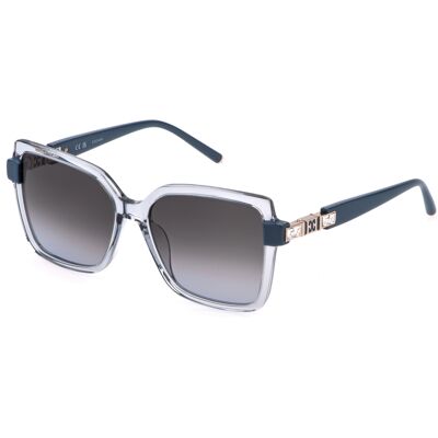 Óculos de sol Escada SESF79S Cinzento Tamanho: 56X16 Cinzento Óculos de sol Escada SESF79S Cinzento Tamanho: 56X16 Cinzento
