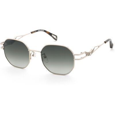 Óculos de sol Zadig & Voltaire SZV463S Preto Tamanho: 52X20 Preto Óculos de sol Zadig & Voltaire SZV463S Preto Tamanho: 52X20 Preto