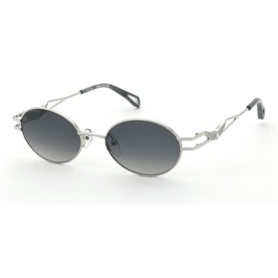 Óculos de sol Zadig & Voltaire SZV464S Dourados Tamanho: 52X19 Dourados Óculos de sol Zadig & Voltaire SZV464S Dourados Tamanho: 52X19 Dourados