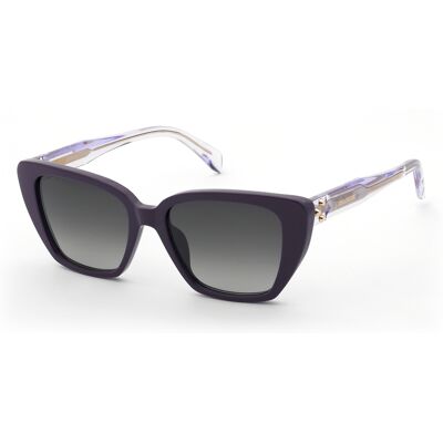 Óculos de sol Zadig & Voltaire SZV473 Preto Tamanho: 54X19 Preto Óculos de sol Zadig & Voltaire SZV473 Preto Tamanho: 54X19 Preto