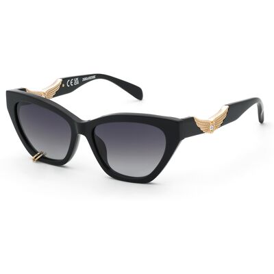 Óculos de sol Zadig & Voltaire SZV506V Preto Tamanho: 55X16 Preto Óculos de sol Zadig & Voltaire SZV506V Preto Tamanho: 55X16 Preto