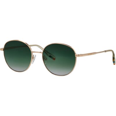 Óculos de sol Tom Tailor 675000 Dourados Tamanho: 53X18 Dourados Óculos de sol Tom Tailor 675000 Dourados Tamanho: 53X18 Dourados