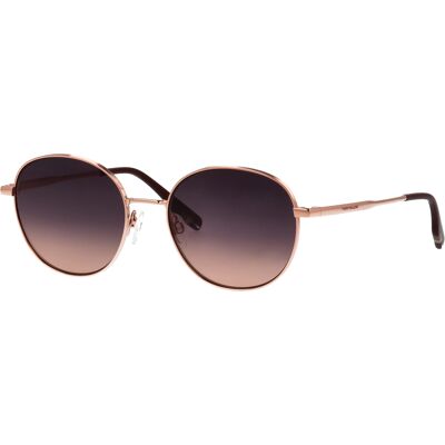 Óculos de sol Tom Tailor 675000 Dourados Tamanho: 53X18 Dourados Óculos de sol Tom Tailor 675000 Dourados Tamanho: 53X18 Dourados