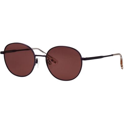 Óculos de sol Tom Tailor 675000 Dourados Tamanho: 53X18 Dourados Óculos de sol Tom Tailor 675000 Dourados Tamanho: 53X18 Dourados