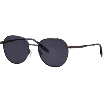 Óculos de sol Tom Tailor 675001 Cinzento Tamanho: 52X18 Cinzento Óculos de sol Tom Tailor 675001 Cinzento Tamanho: 52X18 Cinzento