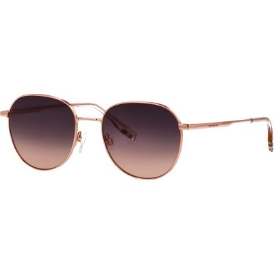 Óculos de sol Tom Tailor 675001 Dourados Tamanho: 52X18 Dourados Óculos de sol Tom Tailor 675001 Dourados Tamanho: 52X18 Dourados