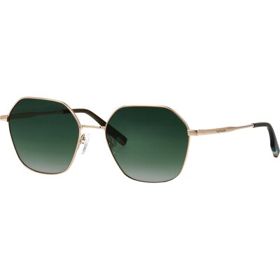 Óculos de sol Tom Tailor 675002 Dourados Tamanho: 56X18 Dourados Óculos de sol Tom Tailor 675002 Dourados Tamanho: 56X18 Dourados