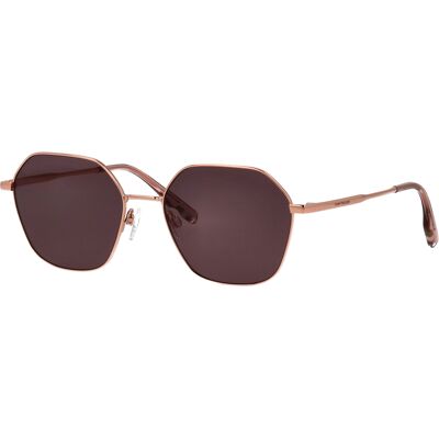 Óculos de sol Tom Tailor 675002 Dourados Tamanho: 56X18 Dourados Óculos de sol Tom Tailor 675002 Dourados Tamanho: 56X18 Dourados