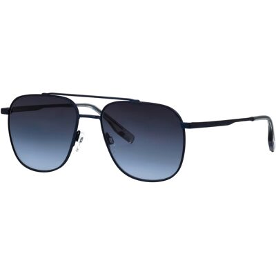 Óculos de sol Tom Tailor 675004 Azul Tamanho: 55X17 Azul Óculos de sol Tom Tailor 675004 Azul Tamanho: 55X17 Azul