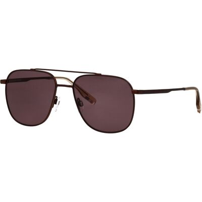 Óculos de sol Tom Tailor 675004 Castanho Tamanho: 55X17 Castanho Óculos de sol Tom Tailor 675004 Castanho Tamanho: 55X17 Castanho