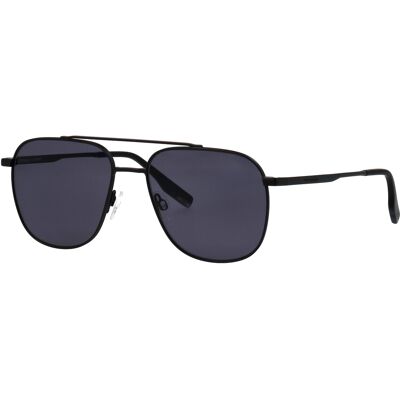 Óculos de sol Tom Tailor 675004 Preto Tamanho: 55X17 Preto Óculos de sol Tom Tailor 675004 Preto Tamanho: 55X17 Preto