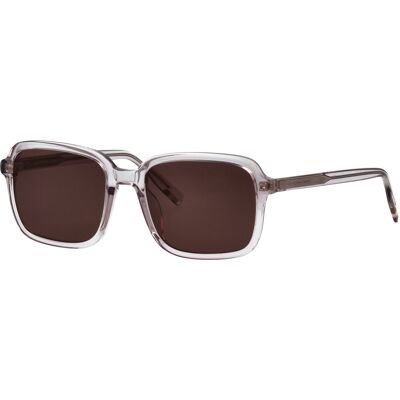 Óculos de sol Tom Tailor 676000 Castanho Tamanho: 54X19 Castanho Óculos de sol Tom Tailor 676000 Castanho Tamanho: 54X19 Castanho