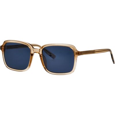 Óculos de sol Tom Tailor 676000 Castanho Tamanho: 54X19 Castanho Óculos de sol Tom Tailor 676000 Castanho Tamanho: 54X19 Castanho