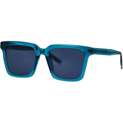 Óculos de sol Tom Tailor 676001 Azul Tamanho: 53X19 Azul Óculos de sol Tom Tailor 676001 Azul Tamanho: 53X19 Azul