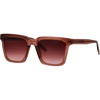 Óculos de sol Tom Tailor 676001 Vermelho Tamanho: 53X19 Vermelho Óculos de sol Tom Tailor 676001 Vermelho Tamanho: 53X19 Vermelho