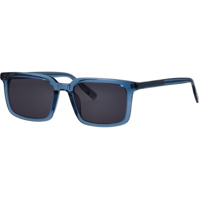 Óculos de sol Tom Tailor 676002 Azul Tamanho: 52X19 Azul Óculos de sol Tom Tailor 676002 Azul Tamanho: 52X19 Azul