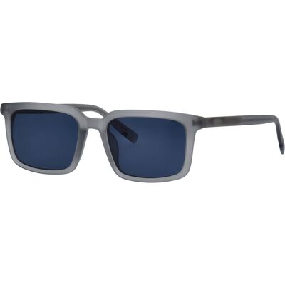 Óculos de sol Tom Tailor 676002 Cinzento Tamanho: 52X19 Cinzento Óculos de sol Tom Tailor 676002 Cinzento Tamanho: 52X19 Cinzento