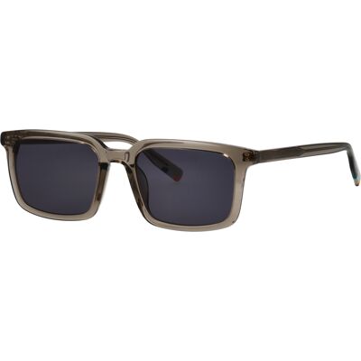 Óculos de sol Tom Tailor 676002 Castanho Tamanho: 52X19 Castanho Óculos de sol Tom Tailor 676002 Castanho Tamanho: 52X19 Castanho