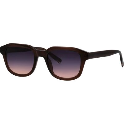 Óculos de sol Tom Tailor 676003 Castanho Tamanho: 51X20 Castanho Óculos de sol Tom Tailor 676003 Castanho Tamanho: 51X20 Castanho